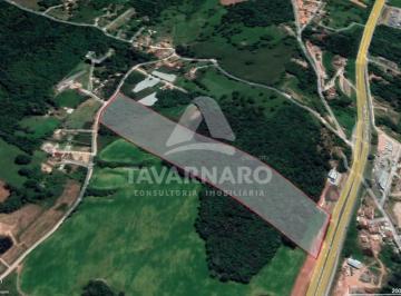 Terreno · 72180m² · Área em Castro