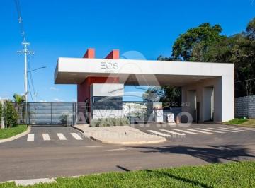 Terreno · 200m² · Terreno Condomínio em Ponta Grossa
