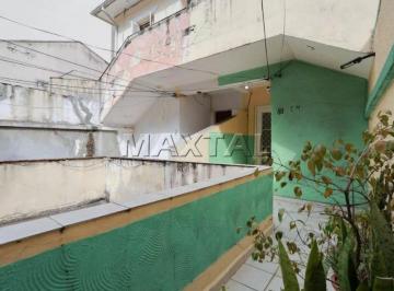 Casa · 120m² · 3 Quartos · Casa à venda de 120m², com 3 dormitórios e 1 suíte, com quintal e sala ampla, em Santana.