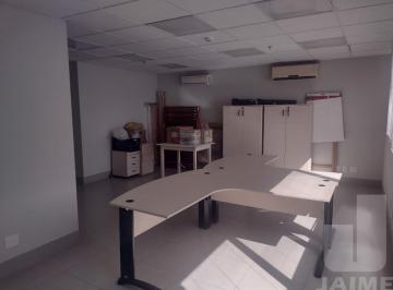 Comercial · 42m² · 2 Vagas · Conjunto Comercial com 46 m2 e 2 vagas - Higienópolis