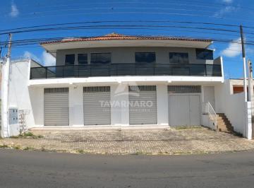 Comercial · 362m² · 6 Quartos · 3 Vagas · Comercial Rua Francisco Otaviano
