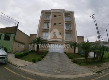 Apartamento · 46m² · 2 Quartos · 1 Vaga · Apartamento Padrão em Ponta Grossa