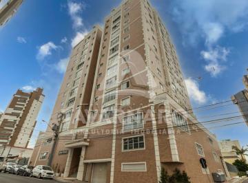 Apartamento · 230m² · 3 Quartos · 2 Vagas · Apartamento Padrão em Ponta Grossa