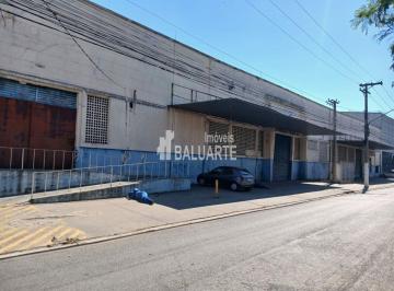 Comercial · 2948m² · Alugo Galpão na Gastão Vidigal na Vila Leopoldina