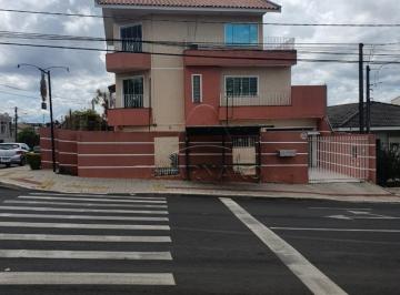 Casa · 252m² · 5 Quartos · 3 Vagas · Sobrado Triplex