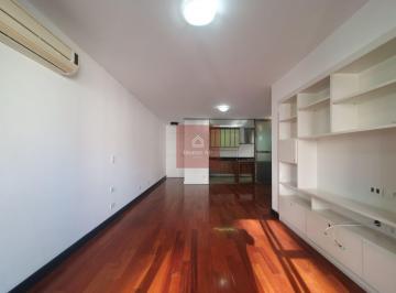 Apartamento · 94m² · 2 Quartos · 2 Vagas · APARTAMENTO PARA LOCAÇÃO VILA OLIMPIA 94M² 2SUITES 2VAGAS DE GARAGEM