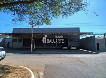 Comercial · 4316m² · 5 Vagas · Galpão para Alugar na Vila Leopoldina 4.316 m² de Área Construída
