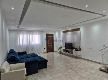 Casa · 280m² · 3 Quartos · 4 Vagas · Casa a venda na Saúde com 3 dormitórios e 4 vagas