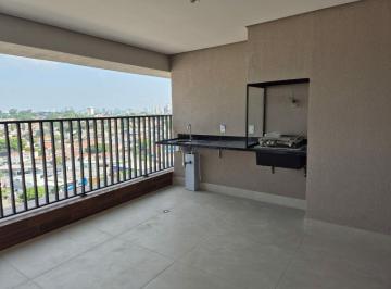 Apartamento · 113m² · 3 Quartos · 2 Vagas · Apartamento a venda com 3 suites em Mirandópolis