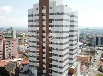 Apartamento · 192m² · 3 Quartos · 2 Vagas · Apartamento 03 quartos Mobiliado - Centro