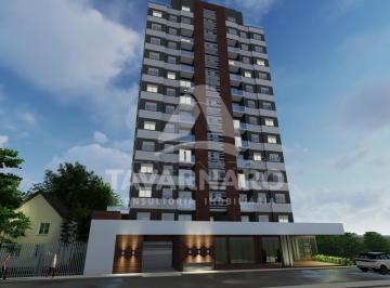 Fachada · Apartamento CoberturaDuplex em Ponta Grossa