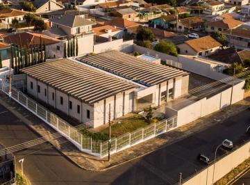 Comercial · 1485m² · 21 Vagas · Amplo Imóvel Comercial com Estacionamento na Ronda ao Lado do Detran!