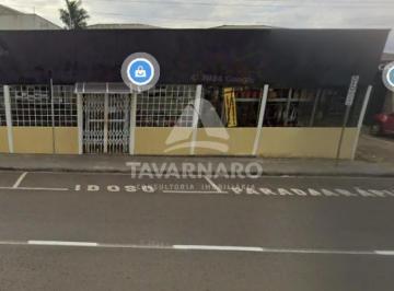Comercial · 416m² · Comercial Casa em Ponta Grossa