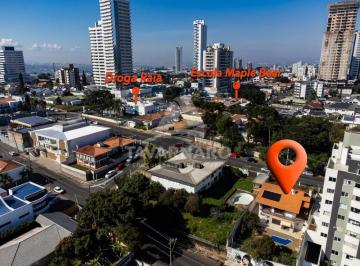 Comercial · 588m² · 3 Quartos · 2 Vagas · Comercial Casa em Ponta Grossa