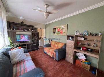 Casa · 116m² · 2 Quartos · 1 Vaga · Casa térrea Vila Moraes 2 dormitórios 1 vaga e edícula para renda