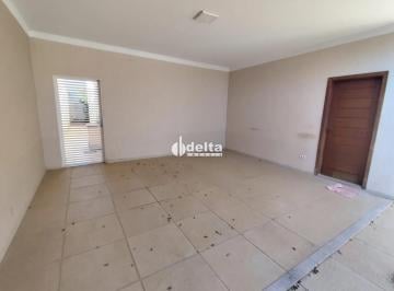 Casa · 200m² · 3 Quartos · 2 Vagas · Casa com 3 quartos, sendo 1 suíte disponível para locação no bairro Jardim Inconfidência em Uberlân
