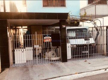 Casa · 115m² · 2 Quartos · 2 Vagas · Sobrado a venda na Chácara Inglesa 2 dorms 2 vagas