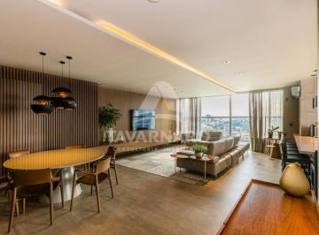 Apartamento · 232m² · 3 Quartos · 3 Vagas · Apartamento CoberturaDuplex em Ponta Grossa