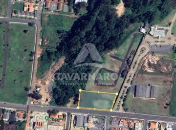 Terreno · 4395m² · Terreno Área em Ponta Grossa