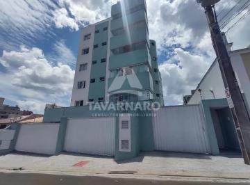 Fachada. · Edifício Amazonas