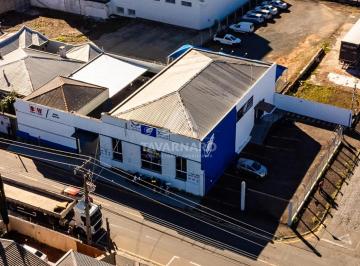 Comercial · 403m² · Comercial Barracão em Ponta Grossa