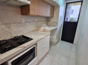 Apartamento · 46m² · 1 Quarto · 1 Vaga · Apartamento Mobiliado com 1 Dormitório no Vittace Jardim Carvalho!