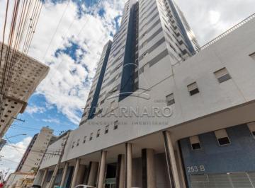 Apartamento · 125m² · 2 Quartos · 1 Vaga · Apartamento Padrão em Ponta Grossa