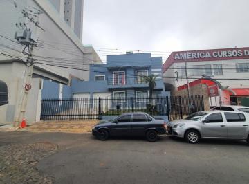 Comercial · 339m² · 4 Quartos · 5 Vagas · Comercial Casa em Ponta Grossa
