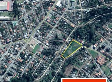 Terreno · 4143m² · Terreno Área em Ponta Grossa