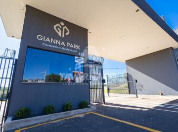 Terreno · 245m² · Condomínio Gianna Park