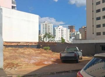 Terreno · 380m² · Terreno disponível para locação no bairro Cazeca em Uberlândia-MG