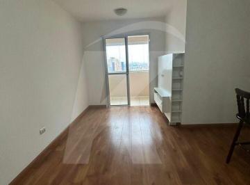 Apartamento · 56m² · 2 Quartos · 1 Vaga · Apartamento com 2 quartos 1 vaga - 350 m do metrô shopping Tucuruvi