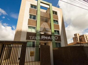 Fachada. · Você busca apartamento em ótima localização na Nova Rússia - Então venha conhecer !!