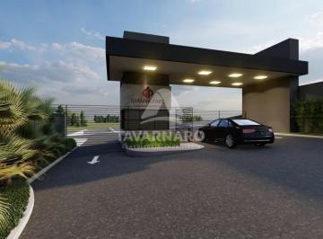 Terreno · 276m² · Condomínio Gianna Park