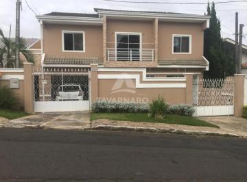 Casa · 324m² · 5 Quartos · 2 Vagas · Sobrado com Piscina no Bairro Neves