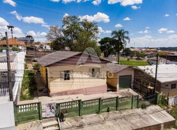 Terreno · 561m² · Terreno Padrão em Ponta Grossa