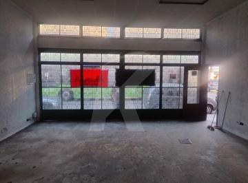 Comercial · 129m² · Loja Espaçosa para Locação no Jardim Brasil - ZC