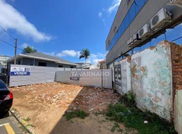 Terreno · 163m² · 2 Quartos · Comercial Terreno em Ponta Grossa