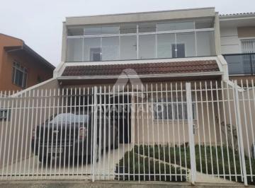 Casa · 123m² · 3 Quartos · 2 Vagas · Sobrado Jardim Carvalho