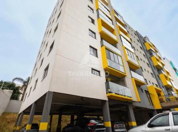 Apartamento · 59m² · 2 Quartos · 1 Vaga · Apartamento no Vista Santa Paula!