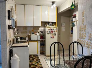 Apartamento · 90m² · 3 Quartos · 1 Vaga · Excelente apartamento  de 90m² com 3 dormitórios na Vila Cruzeiro