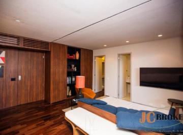 Apartamento · 83m² · 2 Quartos · 2 Vagas · Apartamento mobiliado com 83 m², 2 suítes, 2 vagas