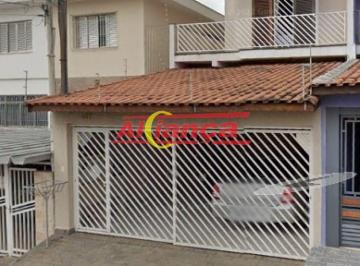 Casa · 180m² · 3 Quartos · 2 Vagas · SOBRADO A VENDA COM 3 DORMITORIOS, SUITE, 2 VAGAS EM LOCALIZAÇÃO PRIVILEGIADA - TREMEMBÉ - SÃO PAULO