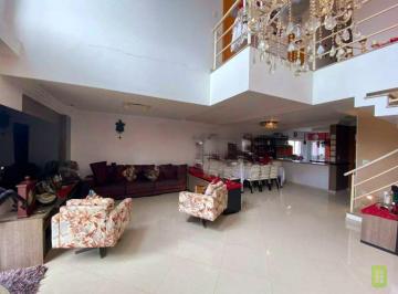 Apartamento · 467m² · 4 Quartos · 3 Vagas · Apartamento - Cobertura, Jardim - Santo André