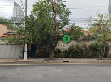 Terreno · 1000m² · Terreno / Casa Térrea à venda no Brooklin - Excelente oportunidade