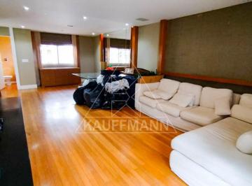 Apartamento · 163m² · 2 Quartos · 2 Vagas · Apartamento, Venda, Jardim América, - 2 Suítes - 2 Vagas - 163m2