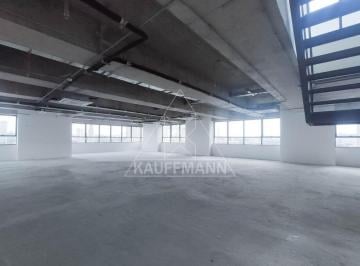 Comercial · 413m² · 11 Vagas · Conjunto Comercial para Locação na Vila Leopoldina - 11 Vagas - 413m² de Área Útil