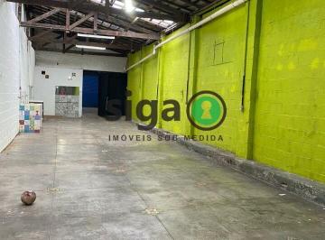Comercial · 200m² · Galpão para Locação na Chácara Santo Antônio 200 metros