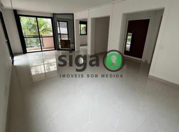 Apartamento · 151m² · 3 Quartos · 2 Vagas · Apartamento de 151 metros com 2 suítes a venda na Vila Andrade