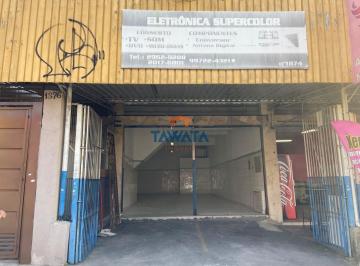 Comercial · 85m² · Salão para locação em São Mateus